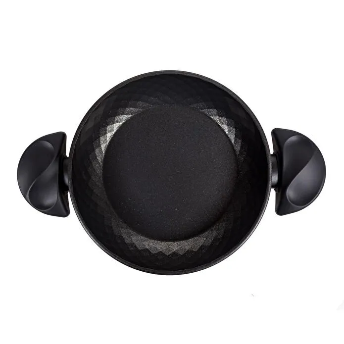 Mudo Home Neo Titan Prizma Sahan 20 Cm