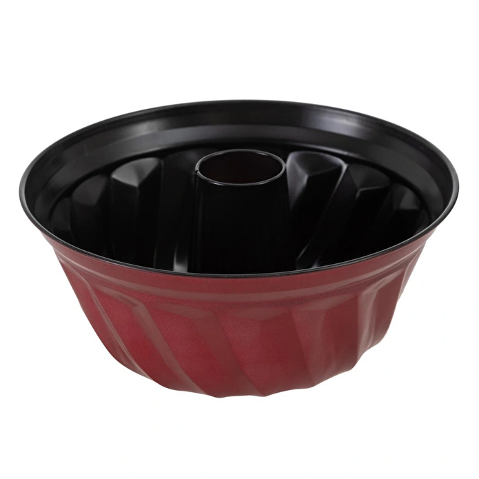 Mudo Home Berlinger Haus Di̇li̇mli̇ Kek Kalibi 25 Cm