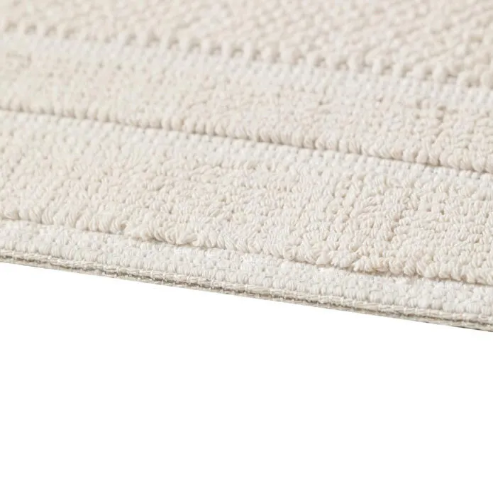 Mudo Home Macha Ekru Banyo Paspasi 60x100