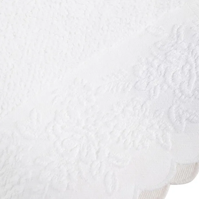 Mudo Home Lily Lovely Yüz Havlusu 50x80