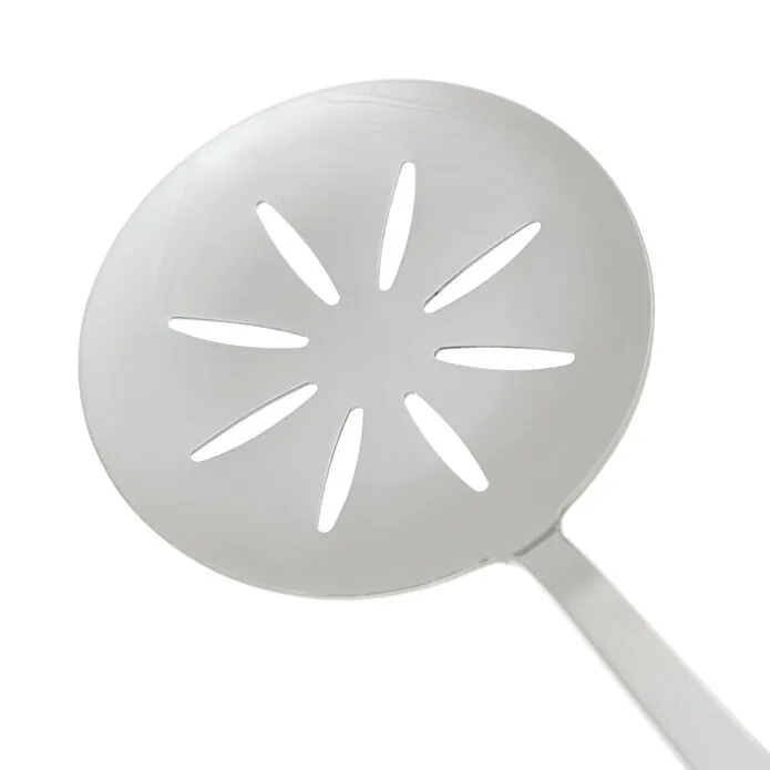 Mudo Home Premium Steel Collection Tekli̇ Servi̇s Kevgi̇ri̇