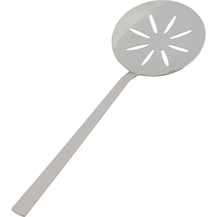 Mudo Home Premium Steel Collection Tekli̇ Servi̇s Kevgi̇ri̇