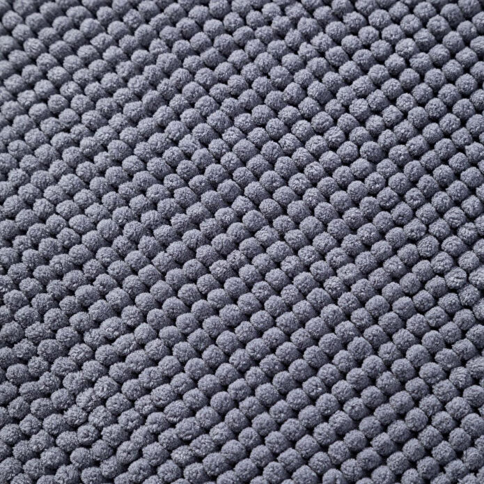 Mudo Home June Banyo Paspasi Gri̇ 50x70