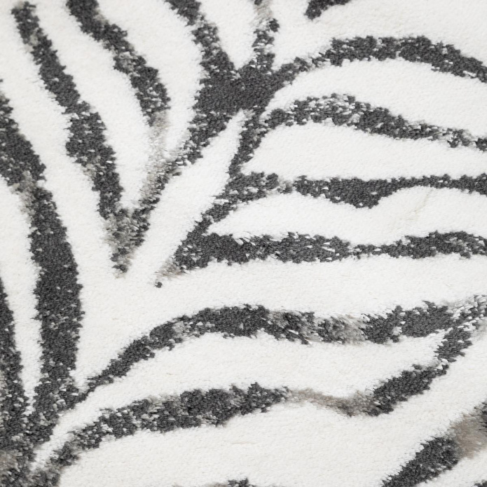 Mudo Home Zebra 2'li̇ Banyo Paspas Seti̇