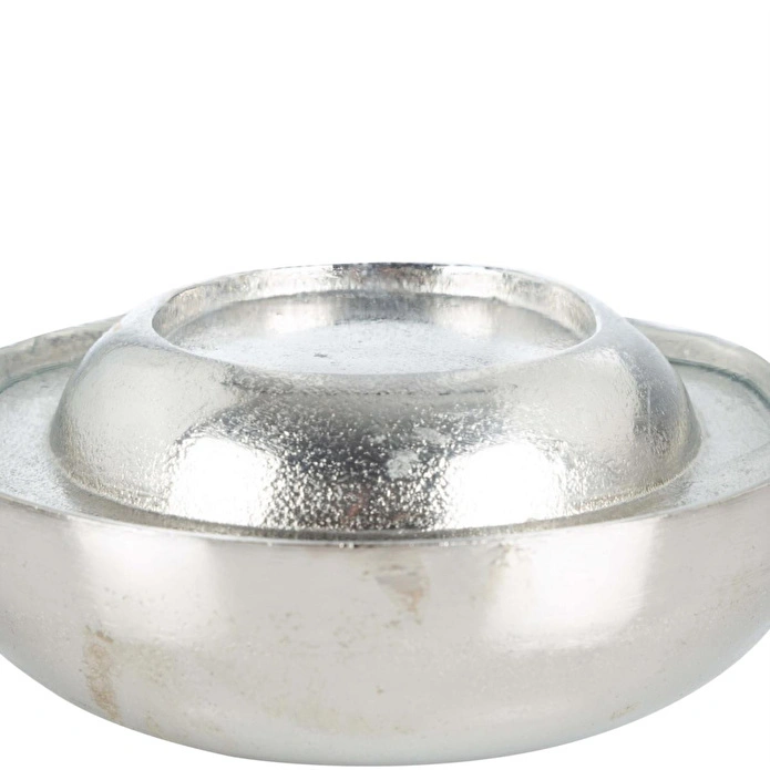 Mudo Home Nava Mumluk 23 Cm
