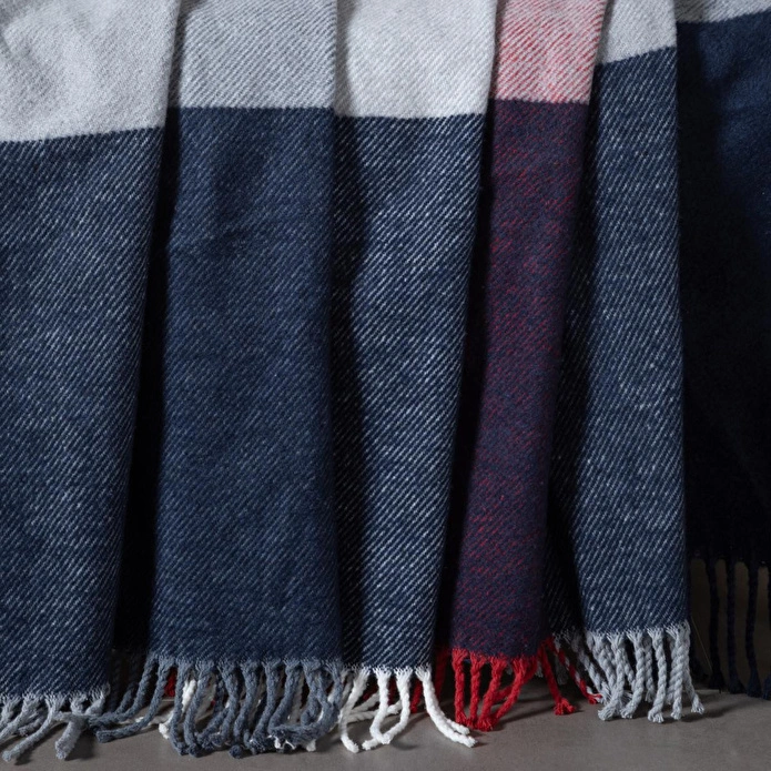 Mudo Home Dia Scotch Battani̇ye Renkli̇ 200x220