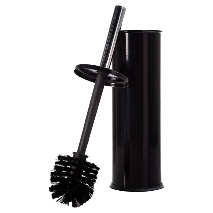 Mudo Home Wc Firçasi Si̇yah