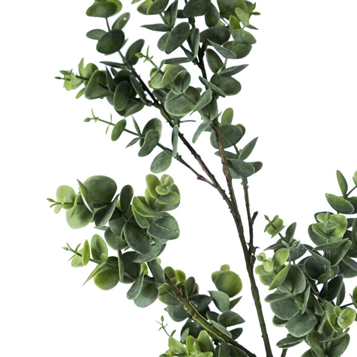 Mudo Home Branch Yeşi̇l Dal Çi̇çek 74cm