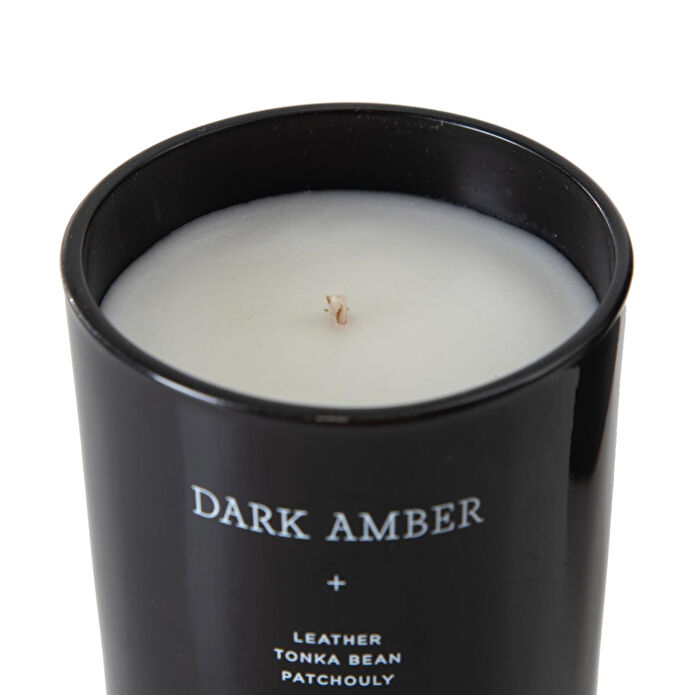 Mudo Home Dreamy Black Mum Dark Amber 200gr