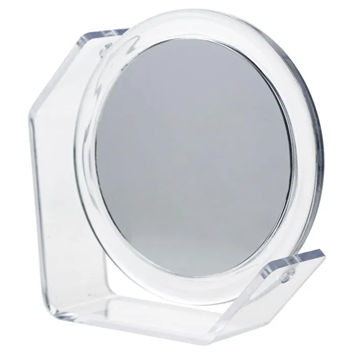 Mudo Home L Model Yuvarlak Ayna 3x Zoom