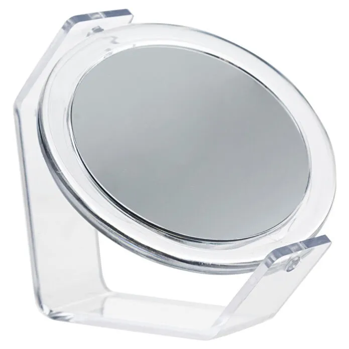 Mudo Home L Model Yuvarlak Ayna 3x Zoom