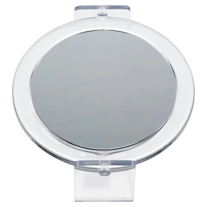 Mudo Home L Model Yuvarlak Ayna 3x Zoom