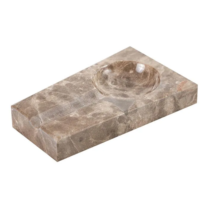 Mudo Home Marble Puro Küllük Amber