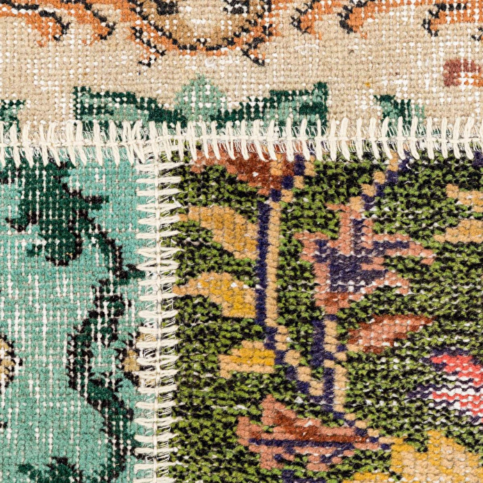 Mudo Home Zeki Patchwork Hali 170x240