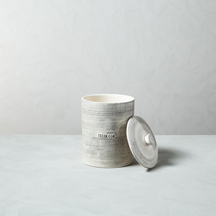 Mudo Home Pintura Çöp Kovasi 3 Lt