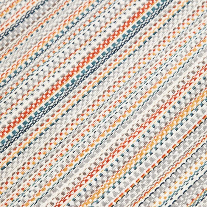 Mudo Home Mel Yolluk Renkli̇ 80x200