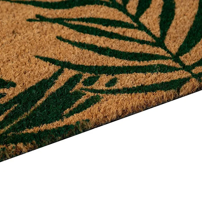 Mudo Home Tropical Kapi Paspasi 40x60