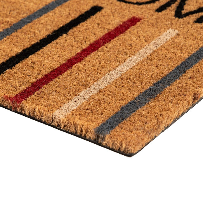 Mudo Home Scarlet Home Kapi Paspasi 40x60