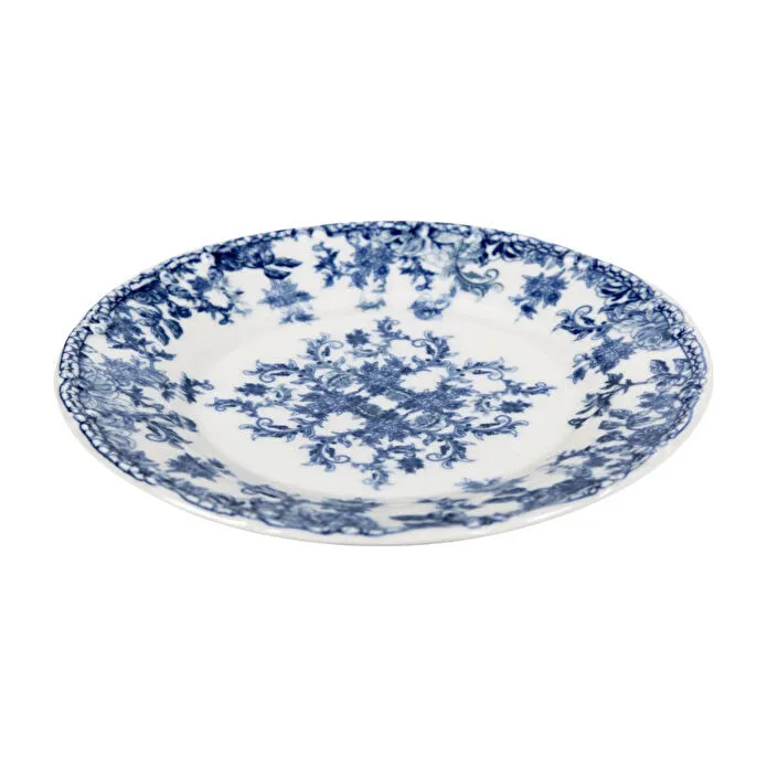 Mudo Home Blue Dream Pasta Tabaği 20 Cm