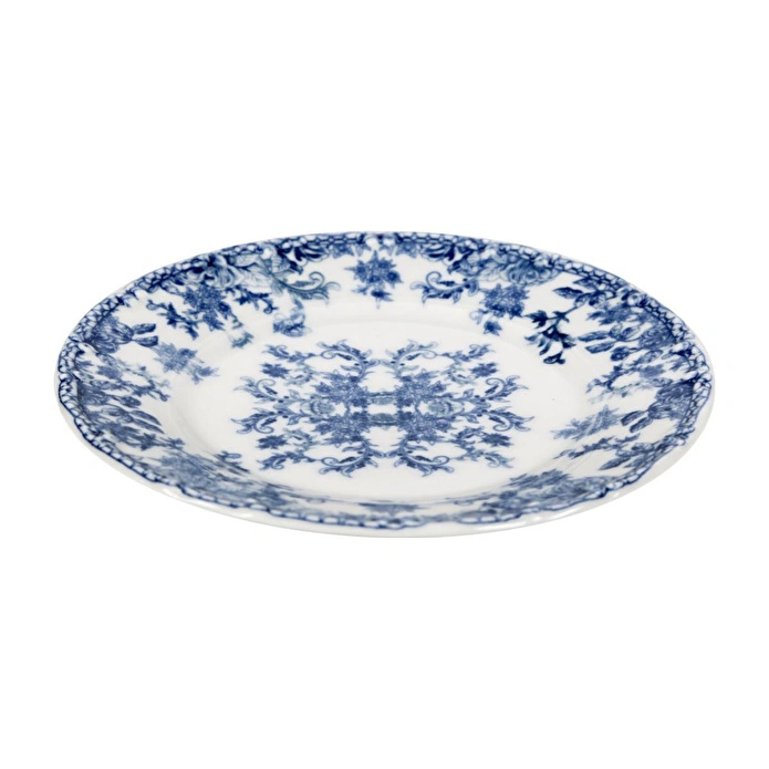 Mudo Home Blue Dream Pasta Tabaği 20 Cm