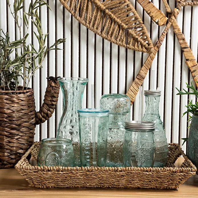 Mudo Home Recycle Karaf 800 Cc