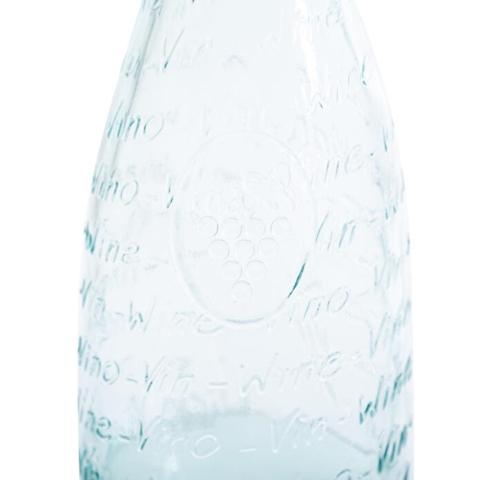 Mudo Home Recycle Karaf 800 Cc