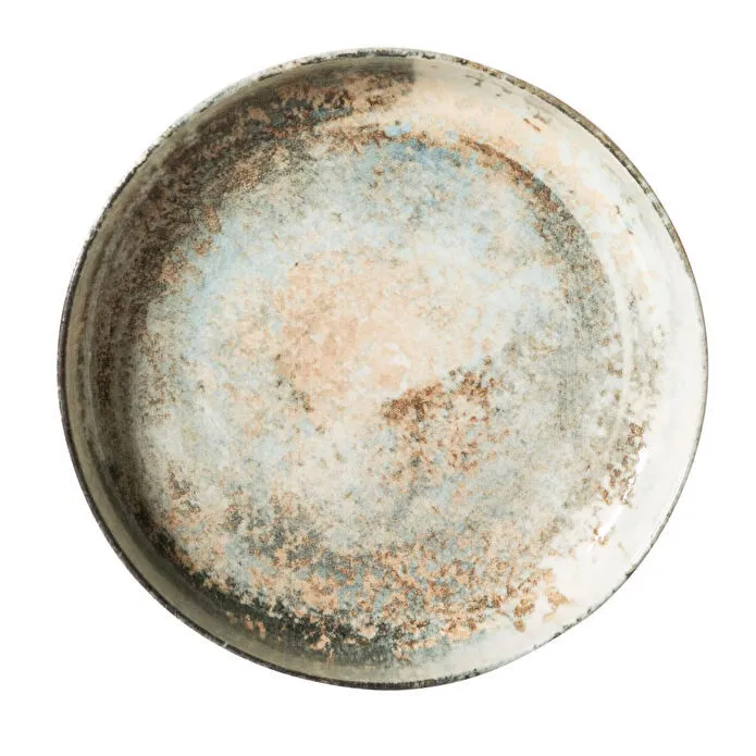 Mudo Home Assos Çukur Tabak Seti̇ 6li - 22cm