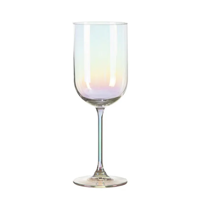 Mudo Home Lucca 3lü Şarap Kadehi̇ 410cc