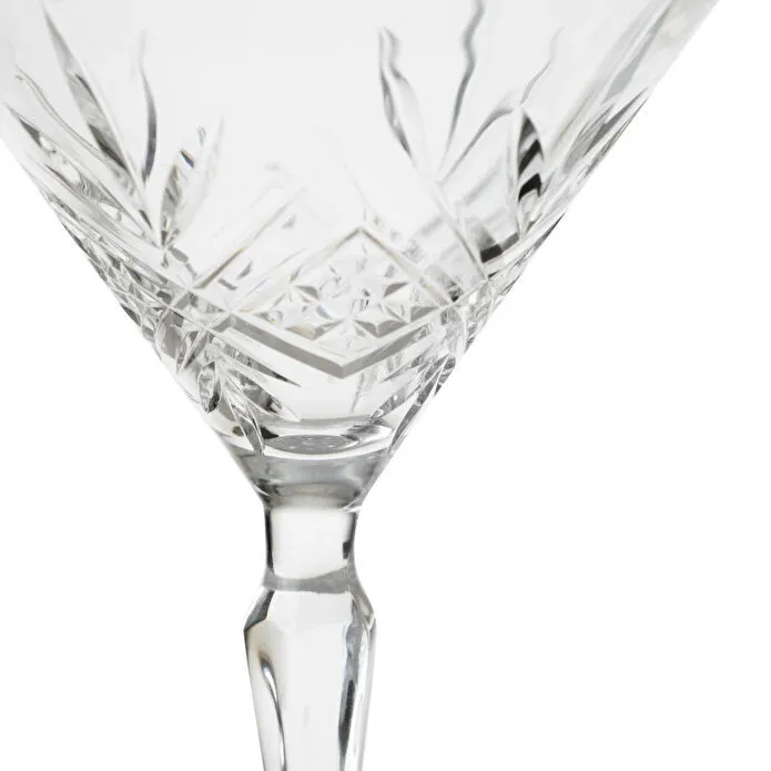 Mudo Home Broadway Kokteyl Kadehi̇