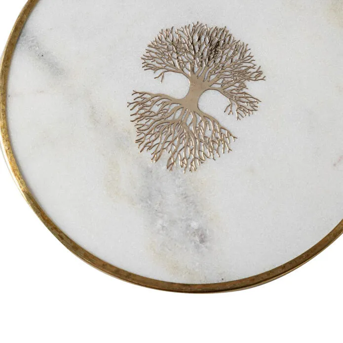 Mudo Home Lena Dekorati̇f Altlik