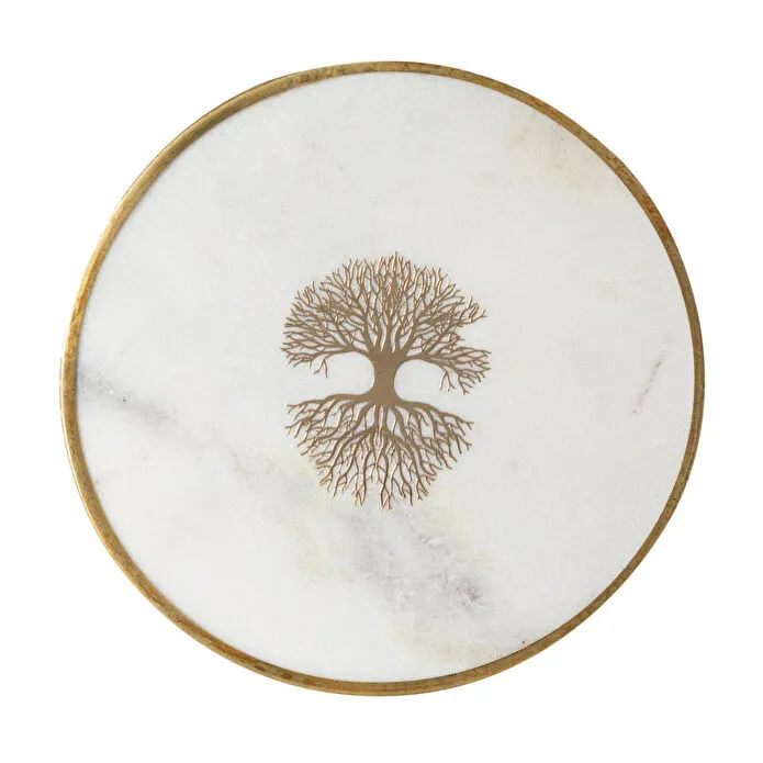 Mudo Home Lena Dekorati̇f Altlik