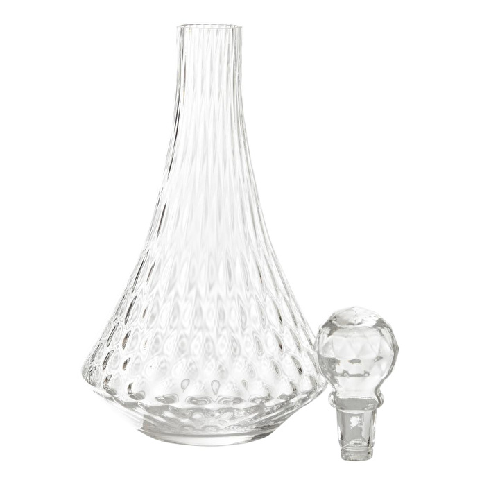 Mudo Home Luyano Cam Karaf 1700 Ml