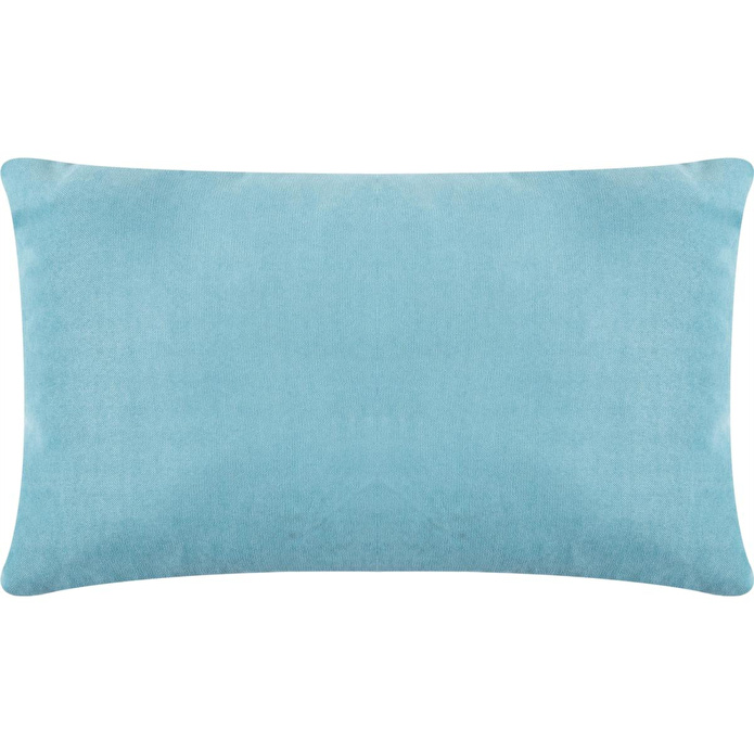 Mudo Home Aqua Fish Kirlent Renkli̇ 35x55