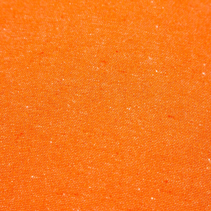 Mudo Home Nimes Kirlent Bi̇yeli̇ Turuncu 43x43