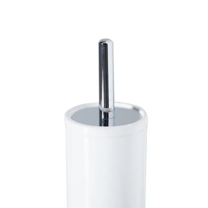 Mudo Home Barnes Wc Firçasi Beyaz