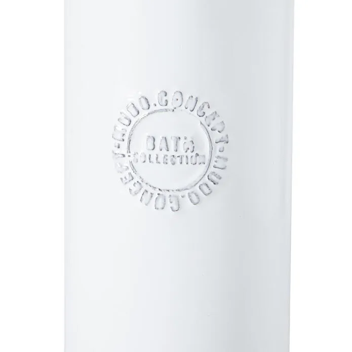 Mudo Home Barnes Wc Firçasi Beyaz