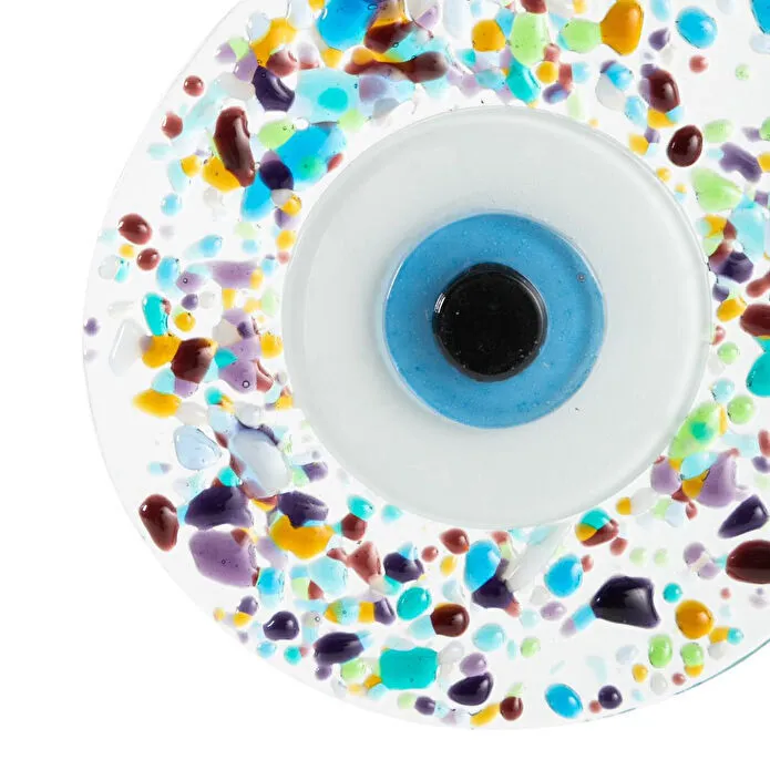 Mudo Home Drop Rainbow Nazarlik 12cm