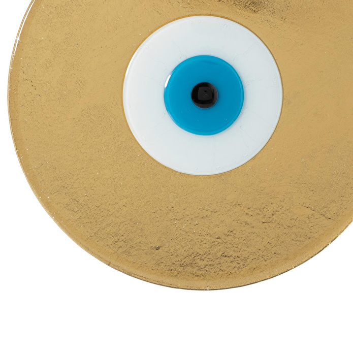 Mudo Home Classic Gold Nazarlik 30cm
