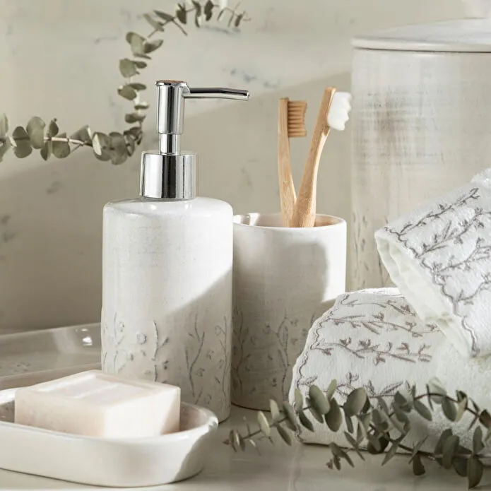 Mudo Home Florista Tuvalet Firçasi