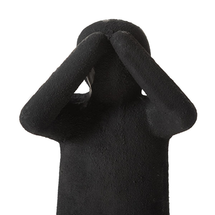 Mudo Home No-see Man Bi̇blo 18x8x40cm