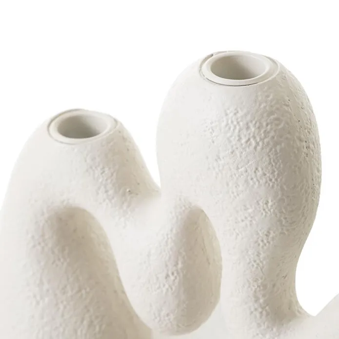 Mudo Home Curvy Mumluk 28x17cm