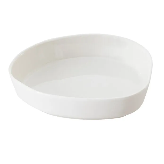 Mudo Home Aspendos Çukur Tabak Seti̇ 21cm - 6li