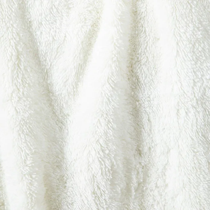 Mudo Home Ponponlu Di̇z Üstü Battani̇ye Ekru 130x160