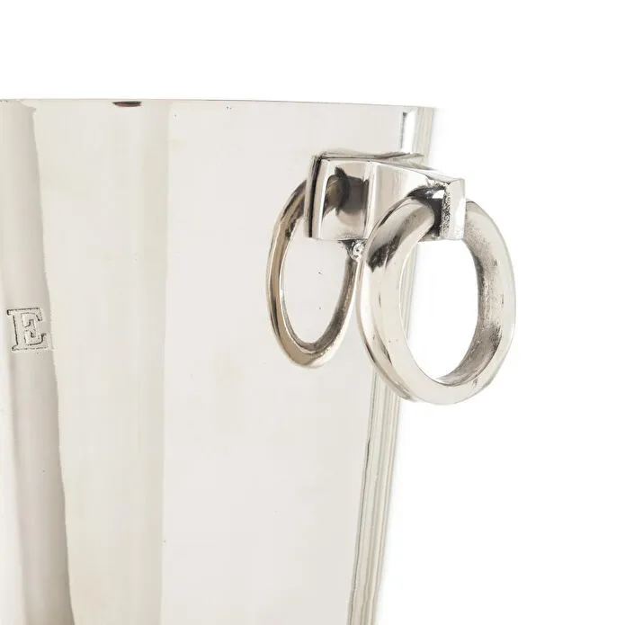 Mudo Home Vina Dekorati̇f Buz Kovasi 31x82cm