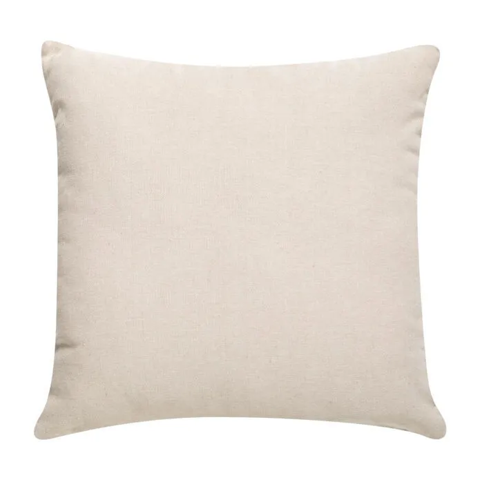 Mudo Home Bella Soft Kirlent Ekru 45x45