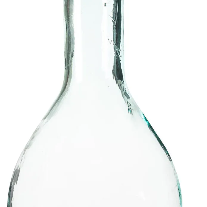 Mudo Home Ravellin Cam Vazo 100 Cm