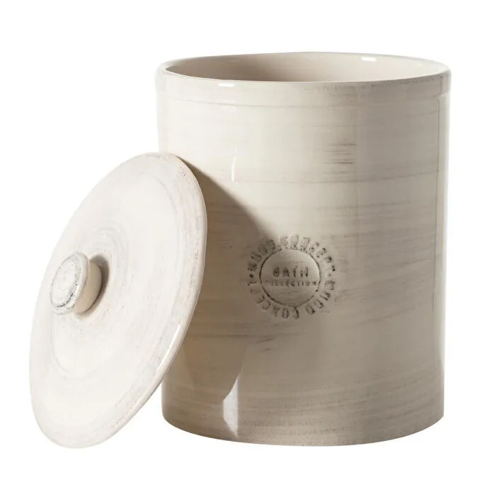 Mudo Home Barnes Vintage Çöp Kovasi 3 Lt