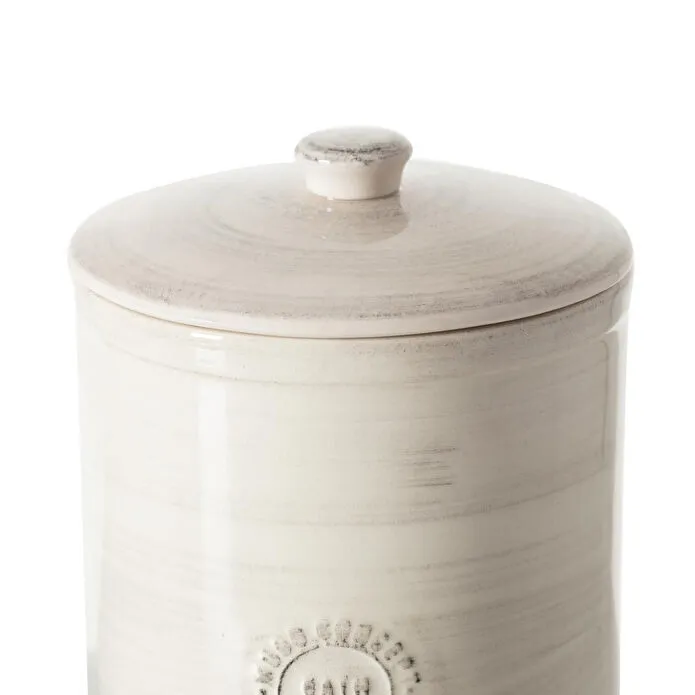 Mudo Home Barnes Vintage Çöp Kovasi 3 Lt