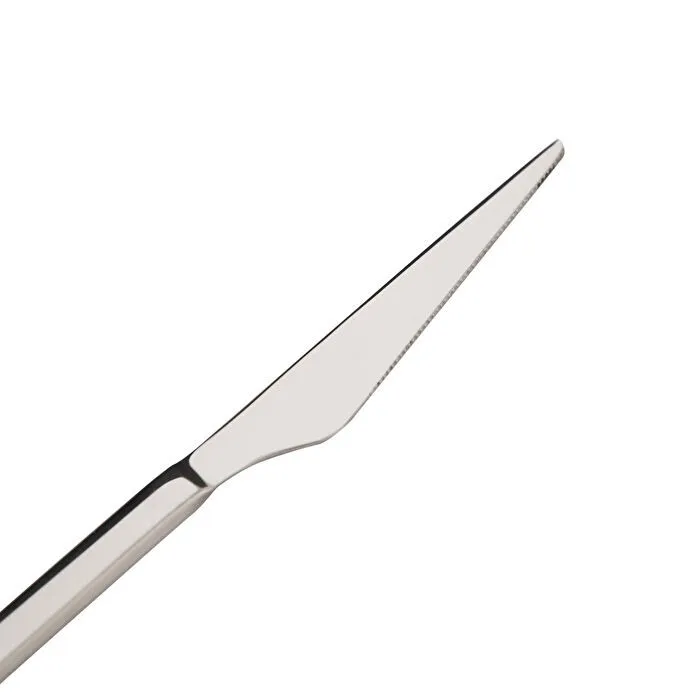 Mudo Home New Premium Steel 2'li̇ Tatli Biçaği