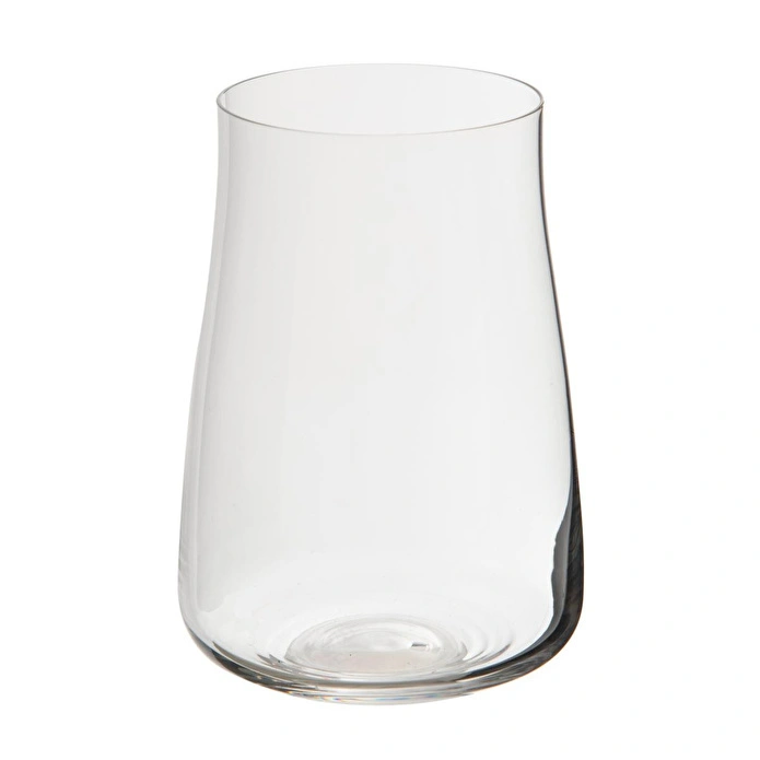 Mudo Home Crystalline Pure Meşrubat Bardaği 400 Ml